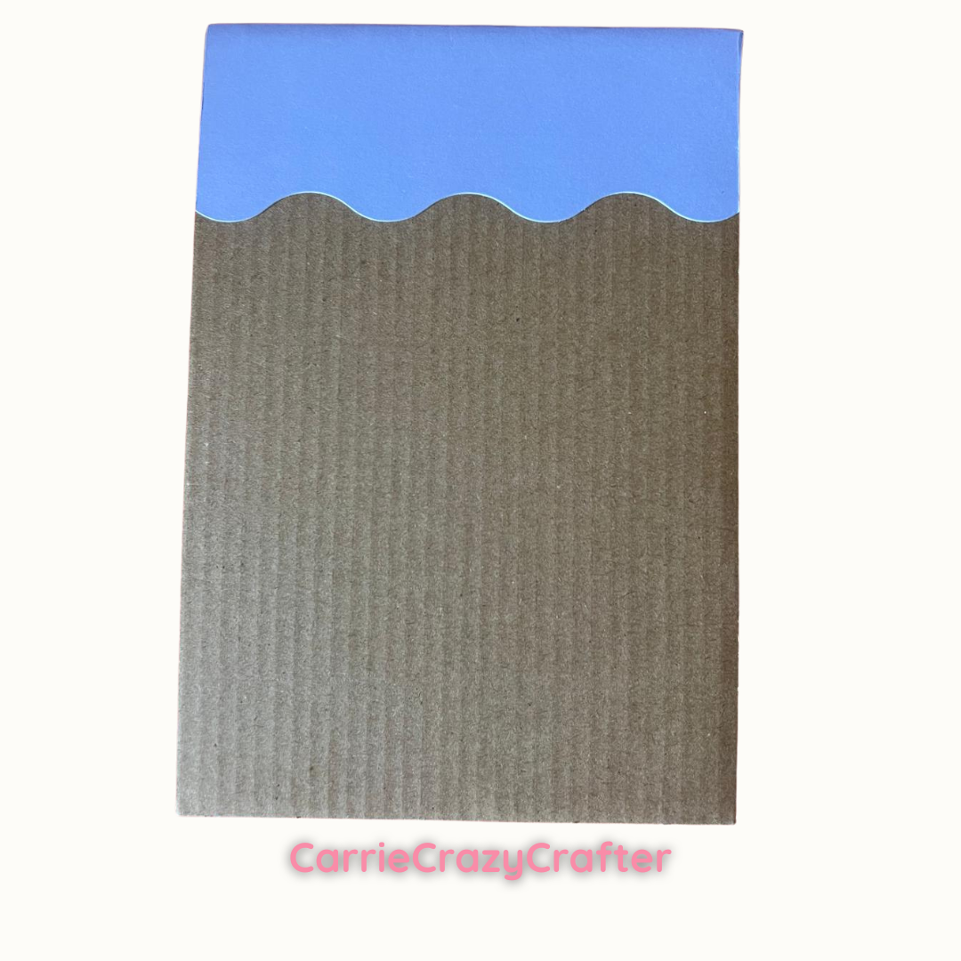 Weekly Notepad Planner