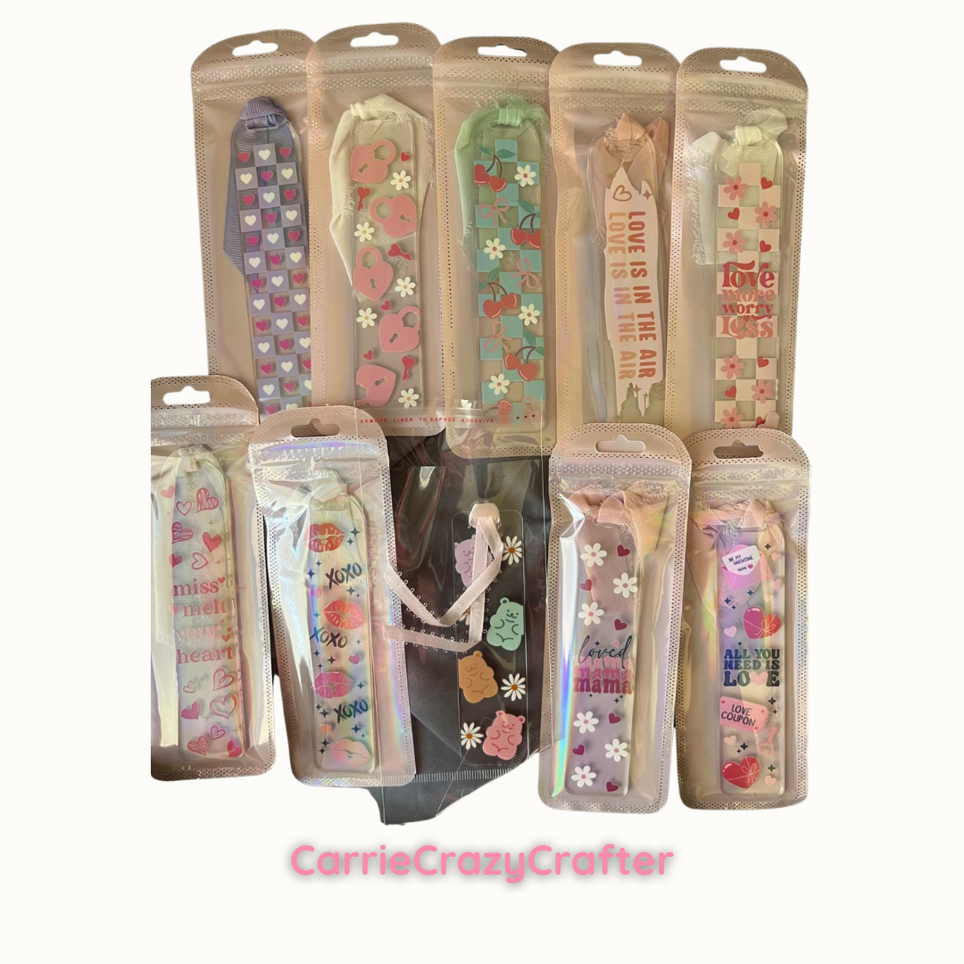 Bookmarks