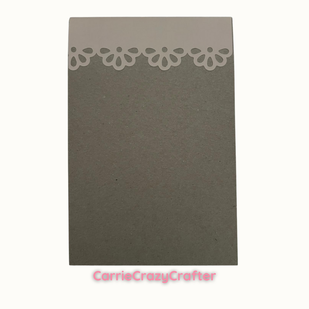 Daily Planner Notepad