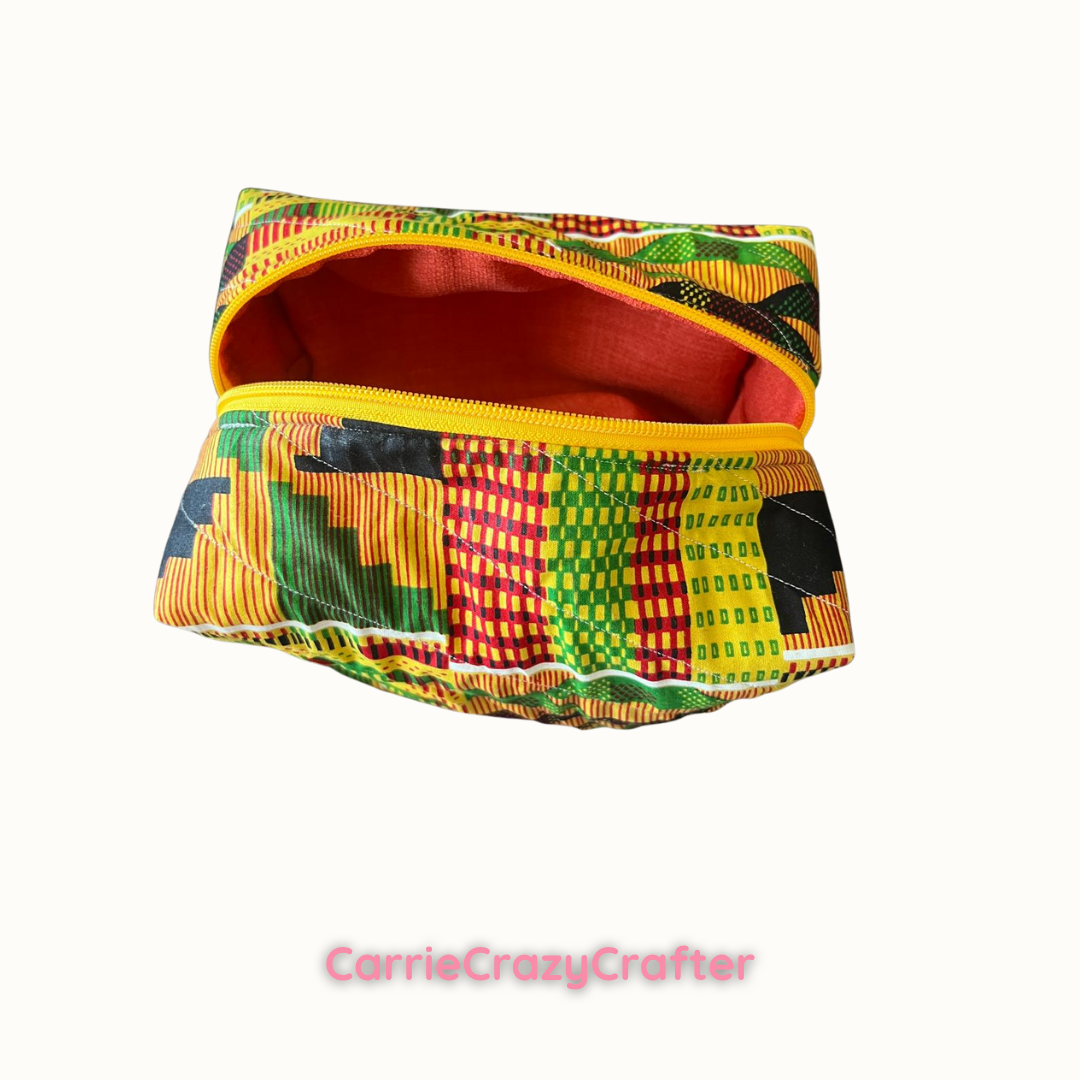 Boxy Bags