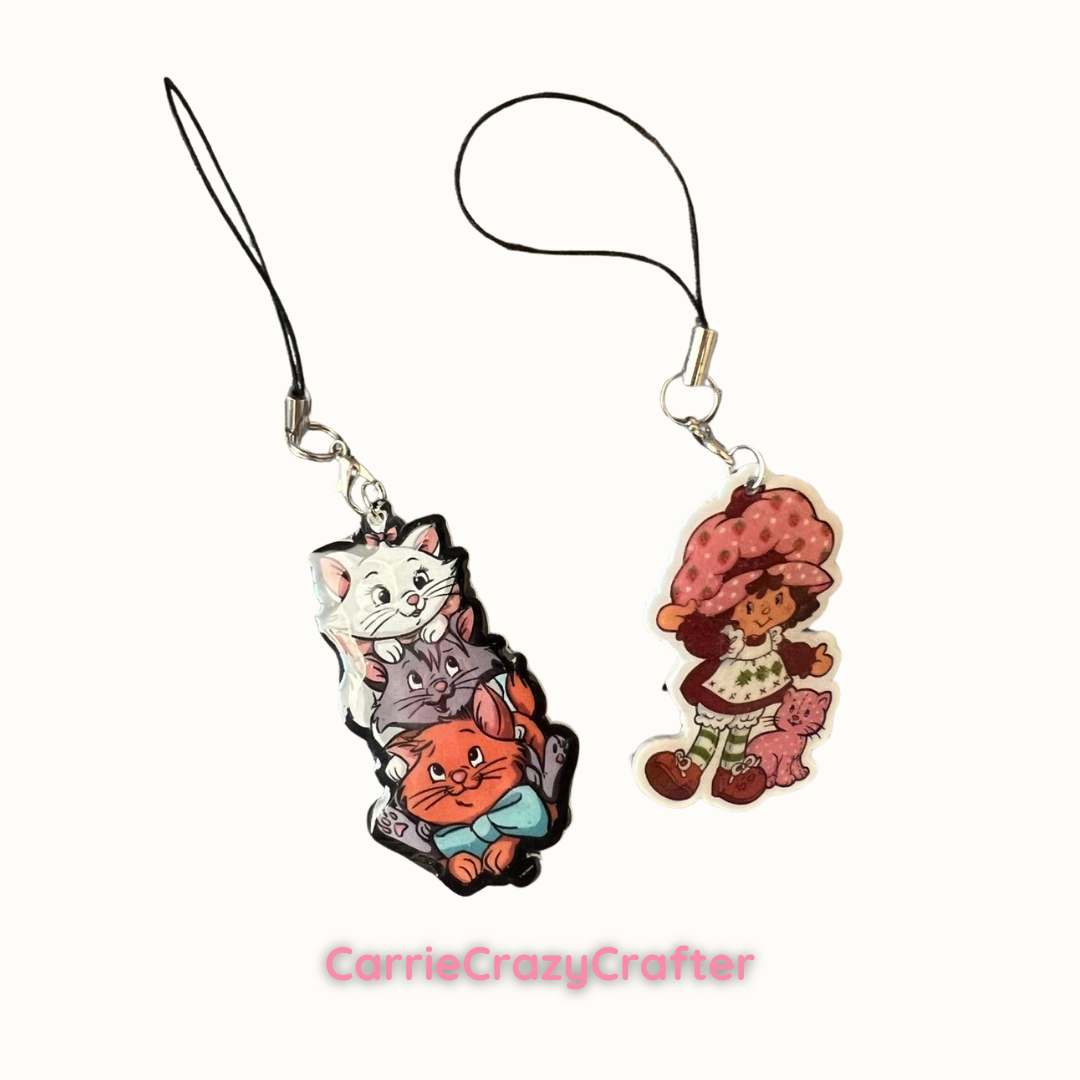 Charms