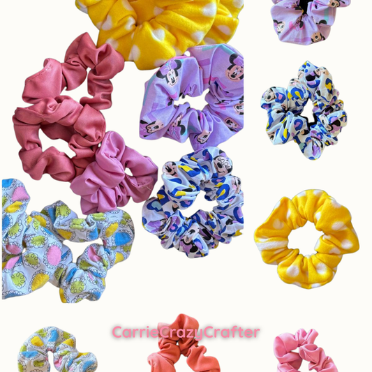 Scrunchie