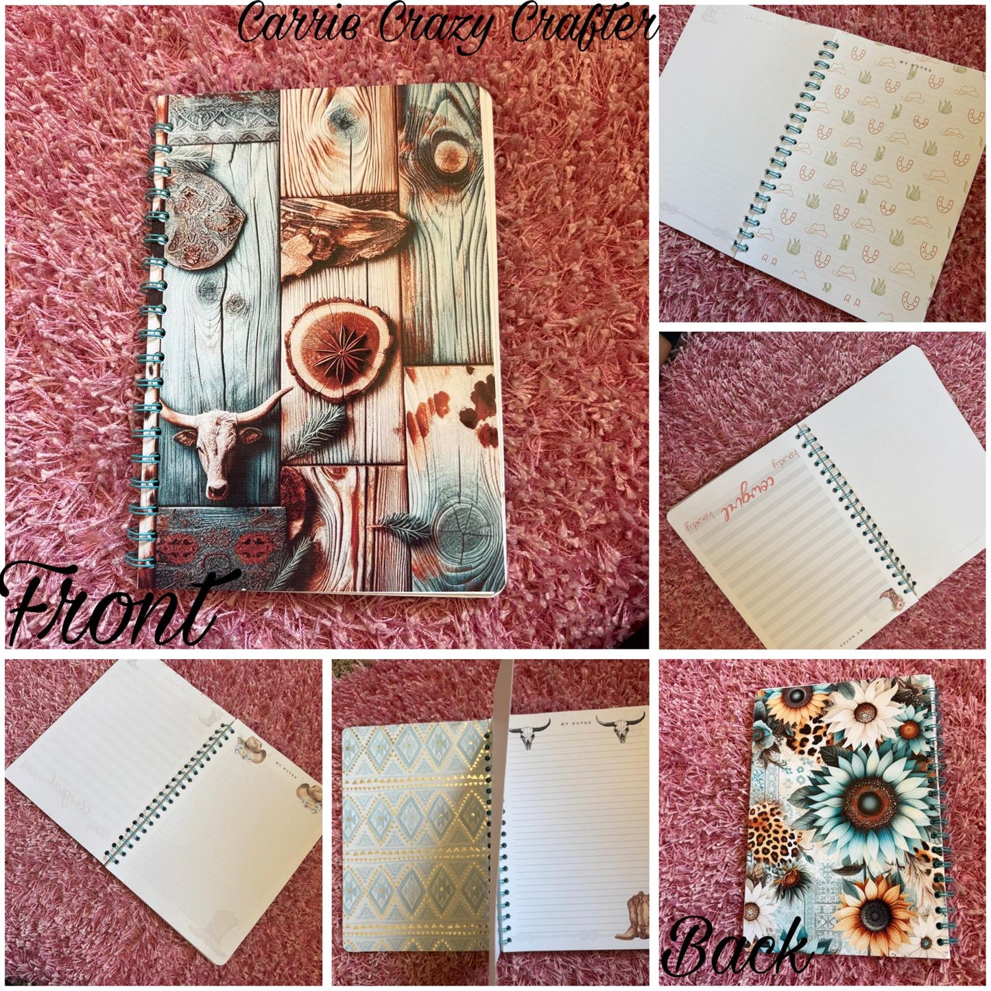 Notebook