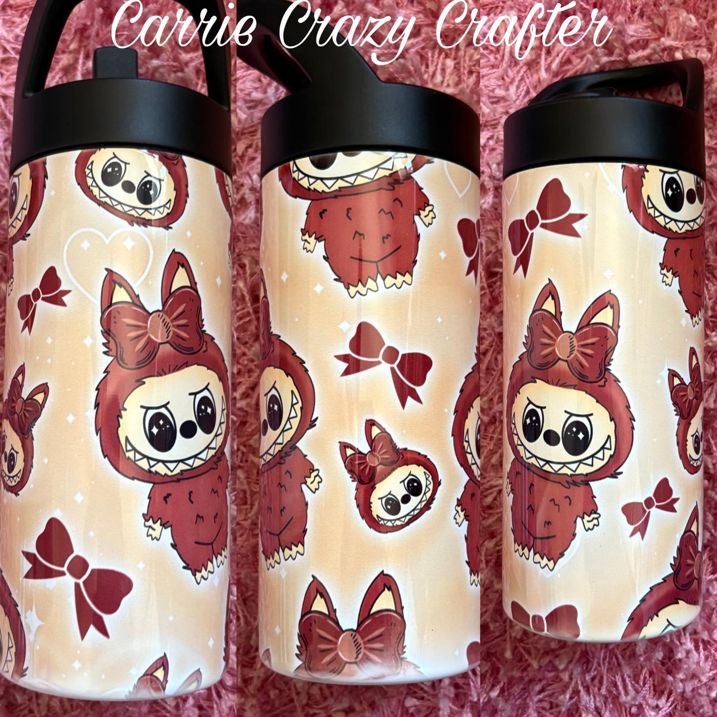 Tumbler - 16 oz