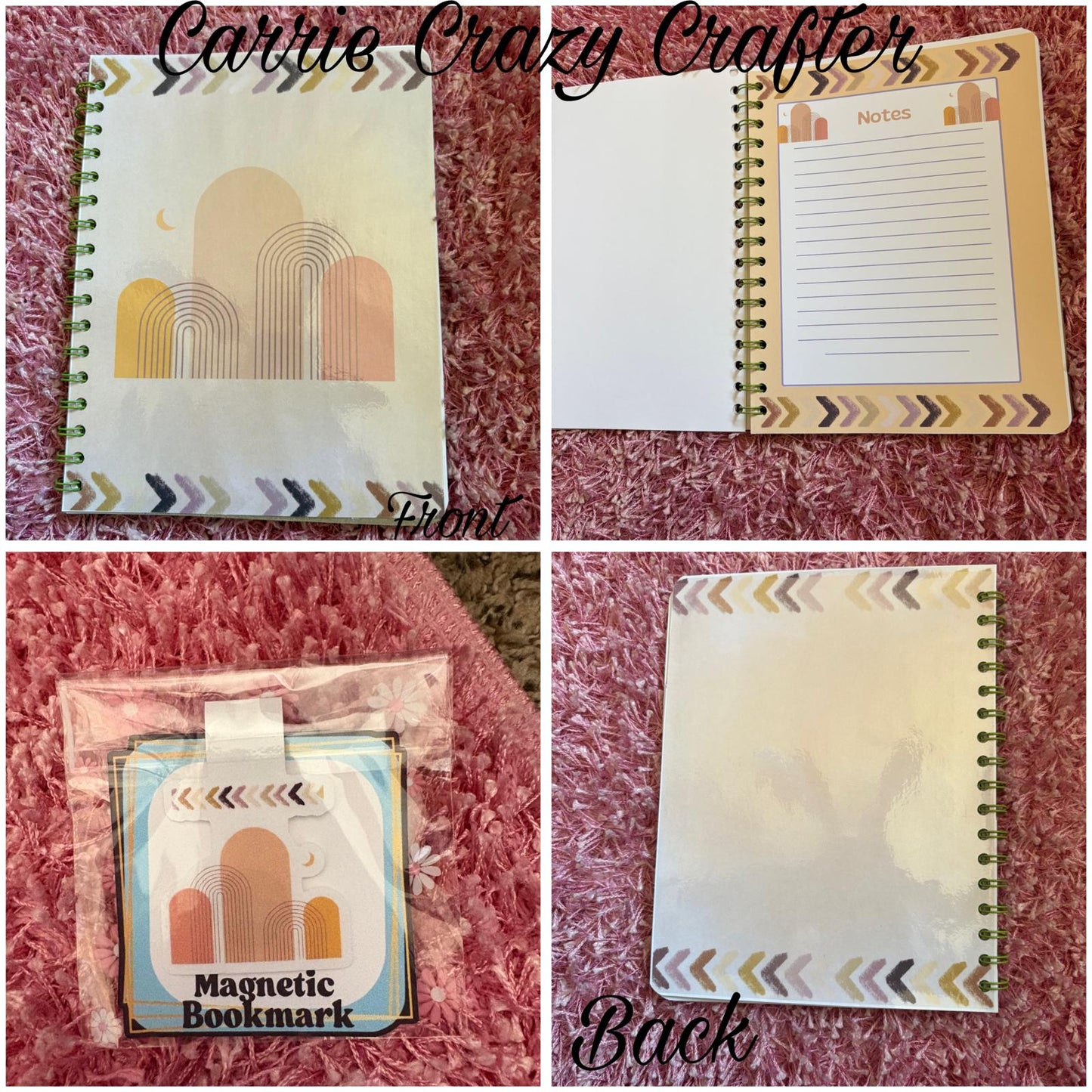 Notebook