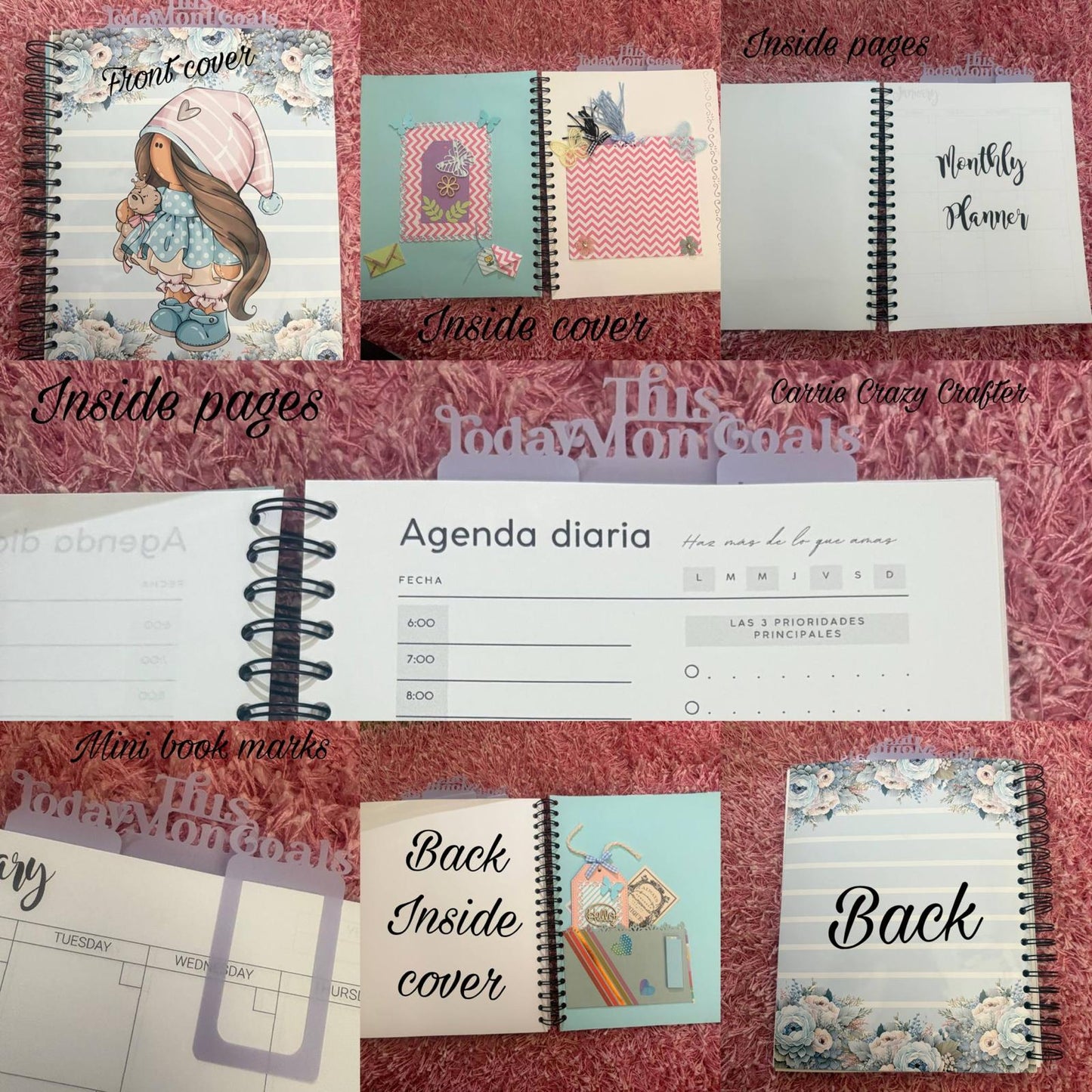 Notebook
