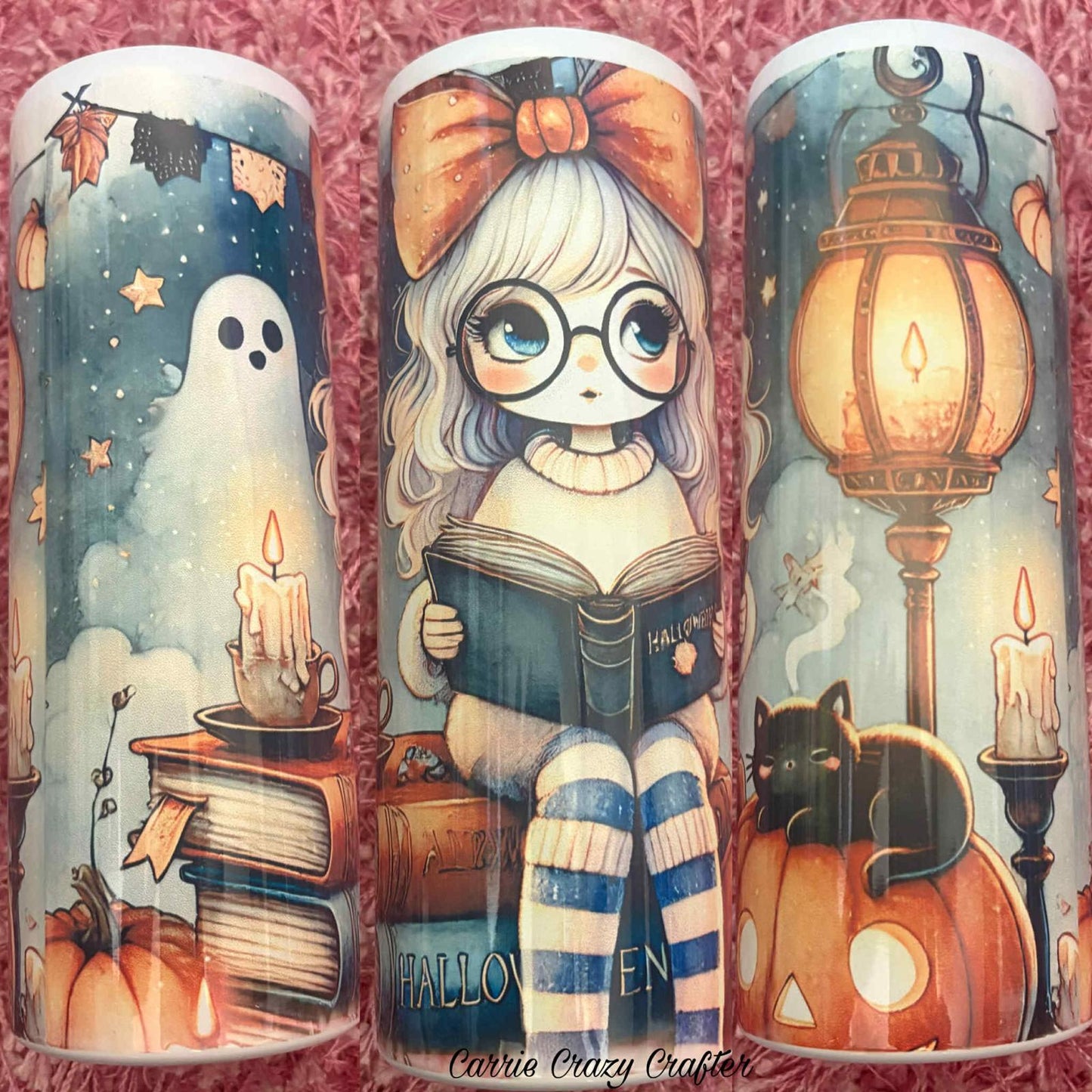 Tumbler - 16 oz