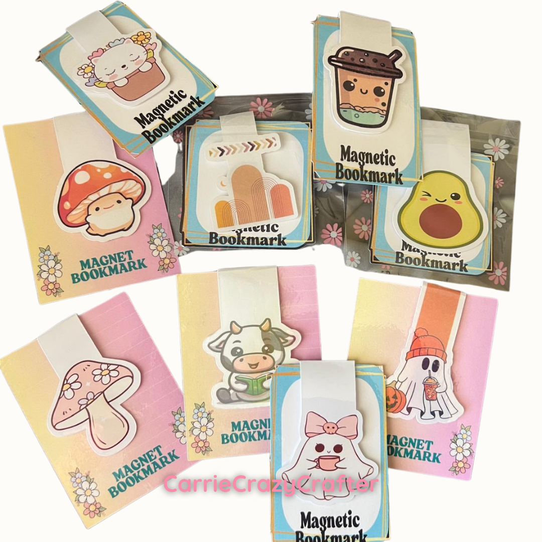 Bookmarks
