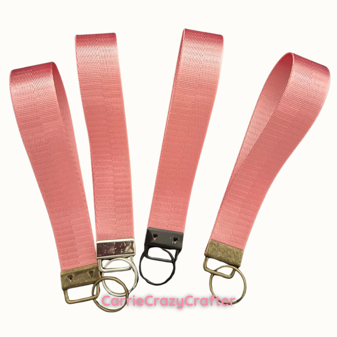 Fob Keychains