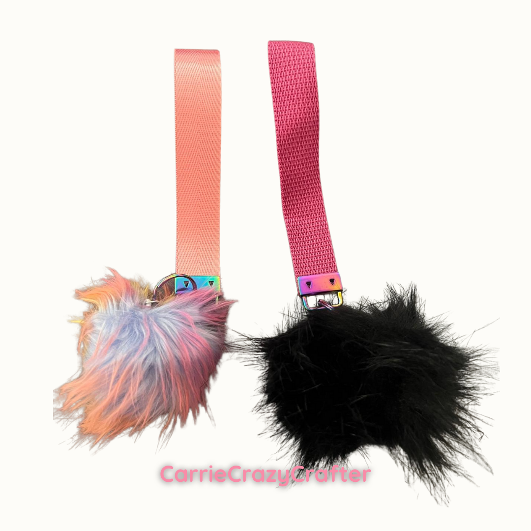 Fob Keychains