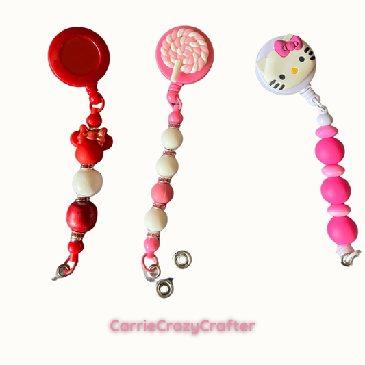 ID & Badge Holders
