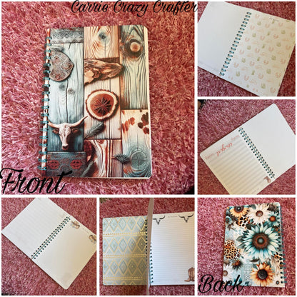 Notebook