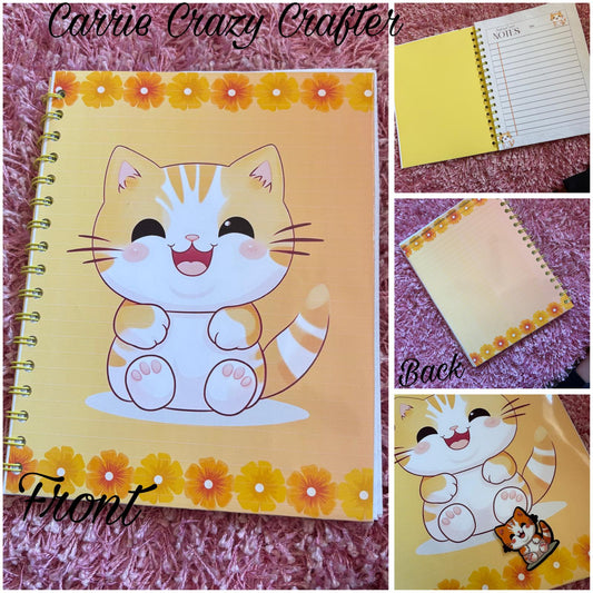Notebook