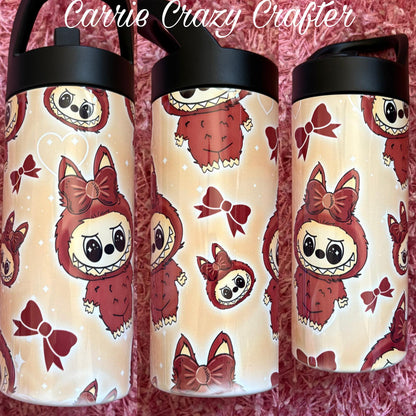 Tumbler - 16 oz
