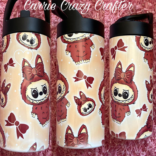 Tumbler - 16 oz