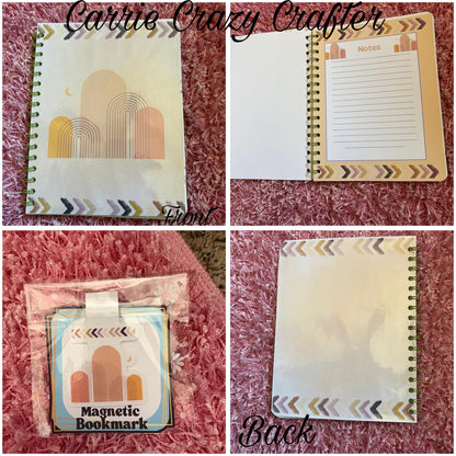 Notebook