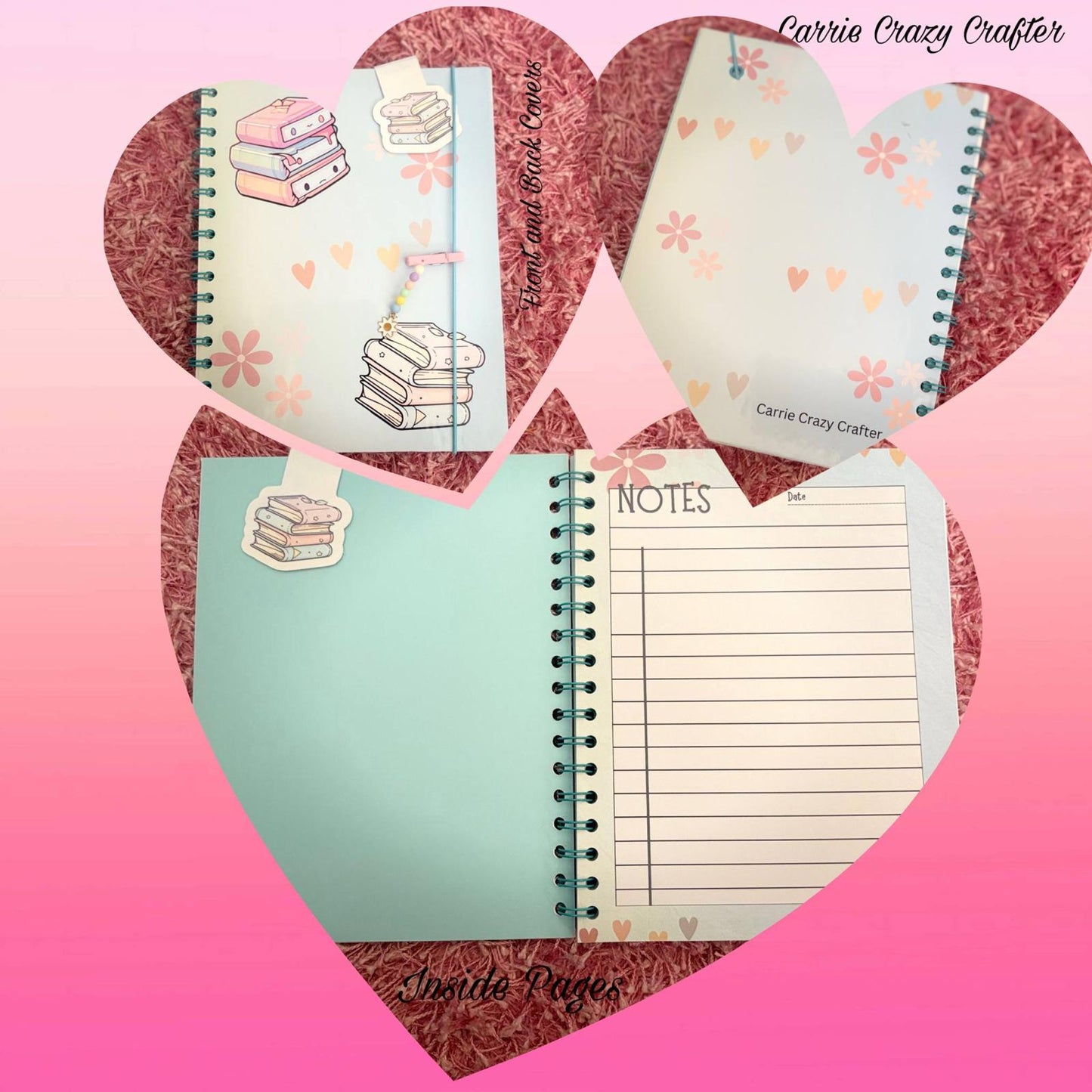Notebook