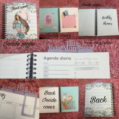 Notebook