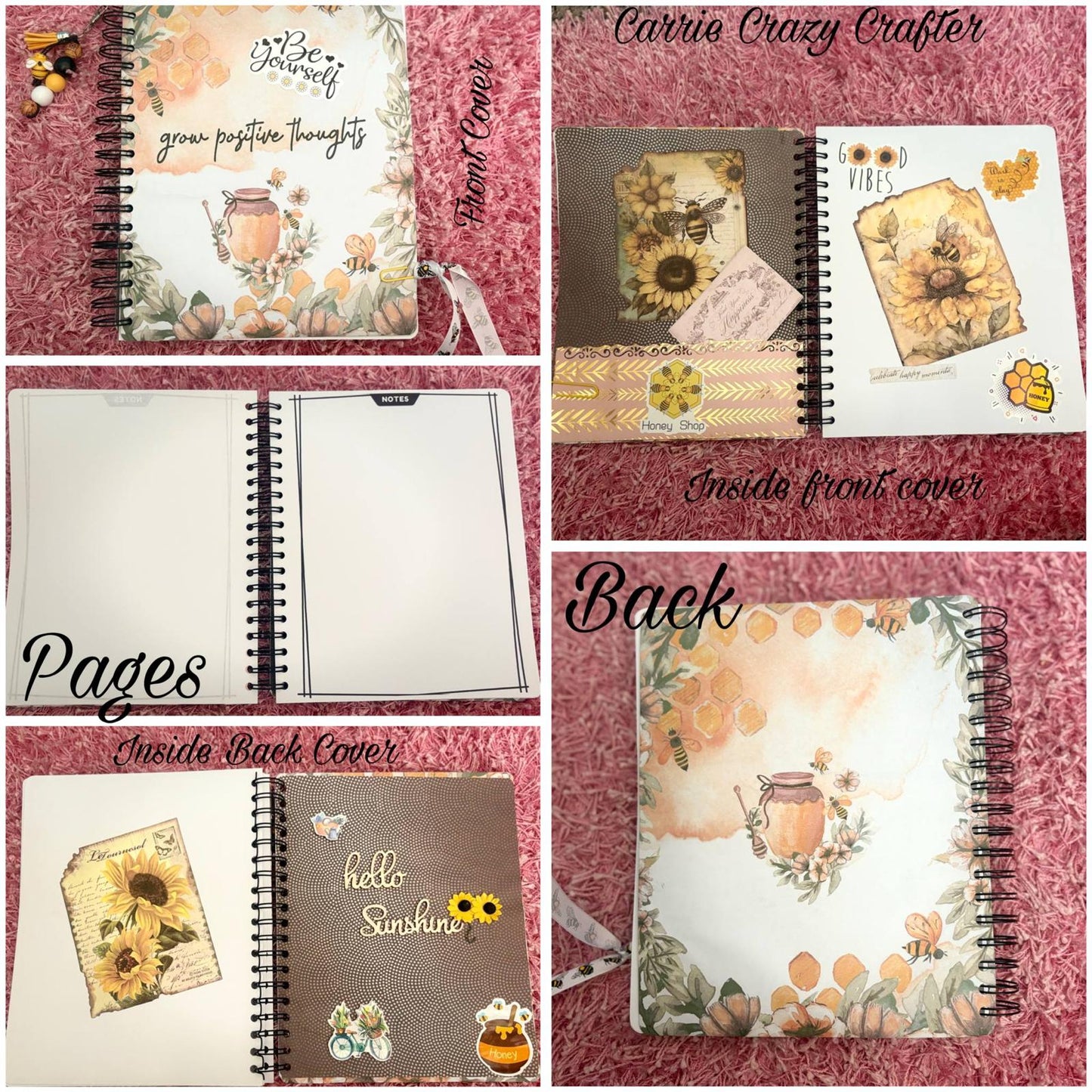 Notebook