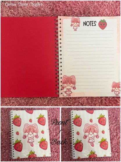 Notebook