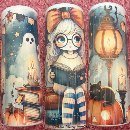 Tumbler - 16 oz