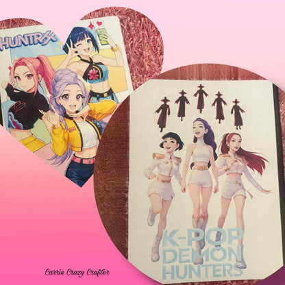 Customized Composition Notebook