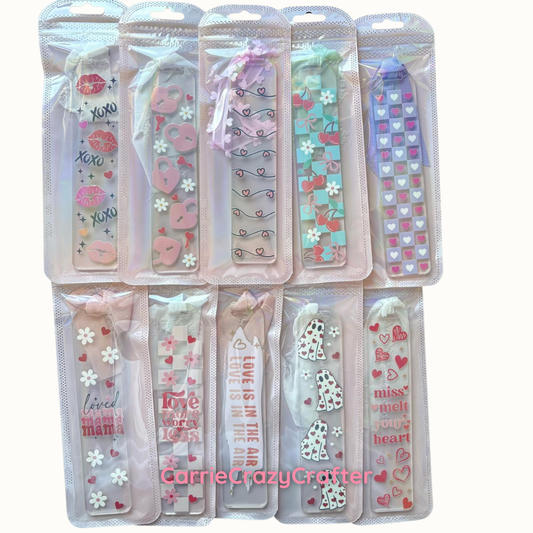 Bookmarks
