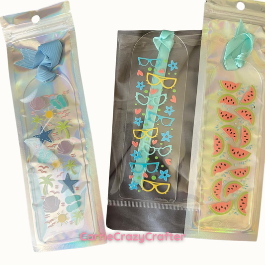 Bookmarks