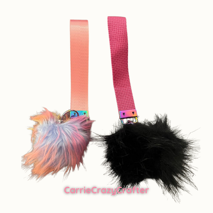 Fob Keychains